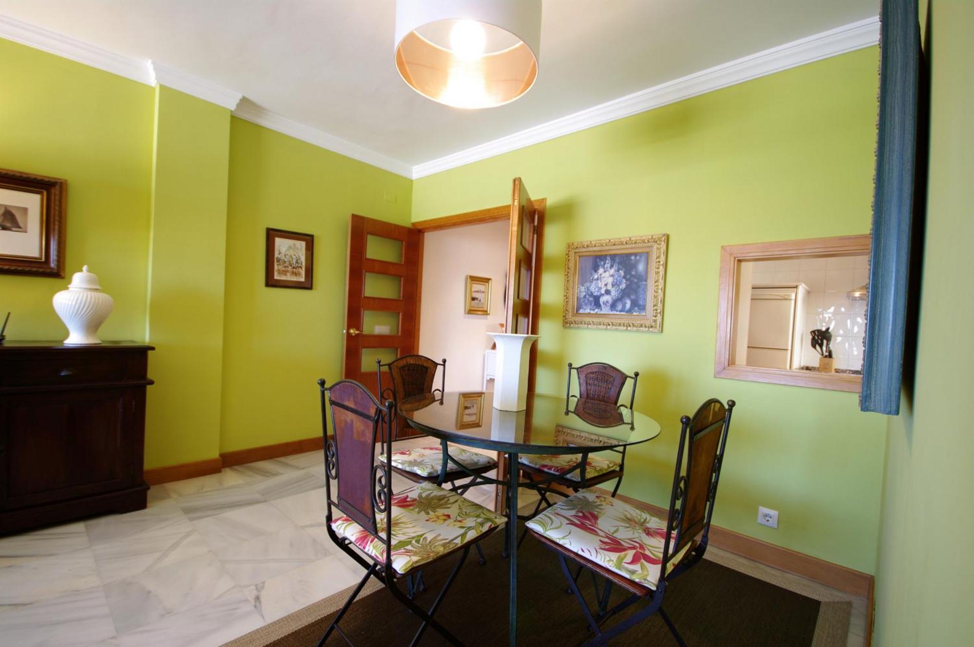 Apartment Livingtarifa El Puerto